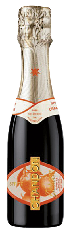 CHANDON Gargen Spritz 187 ml