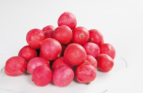 Ředkvičky červené balené čerstvé 250 g