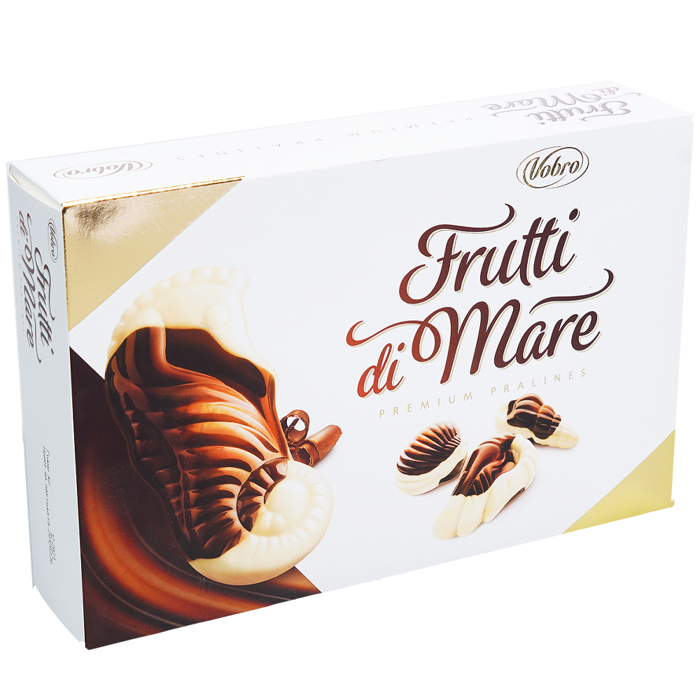 VOBRO Frutti di Mare Bonboniéra 370 g
