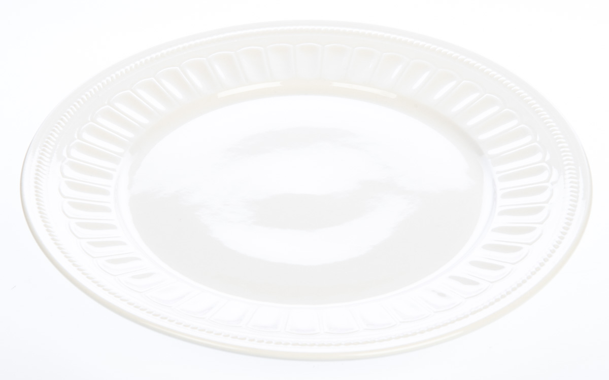 Tognana Talíř mělký Palace 27 cm porcelán 1 ks