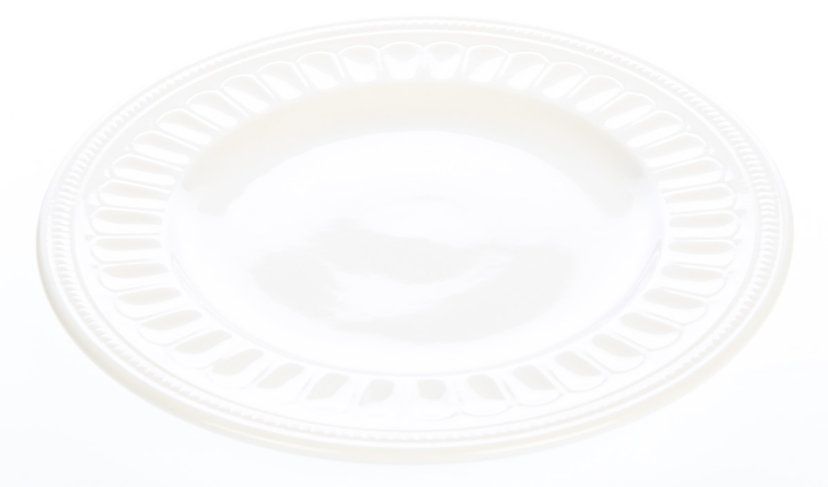 Tognana Talíř dezertní Palace 20 cm porcelán 1 ks