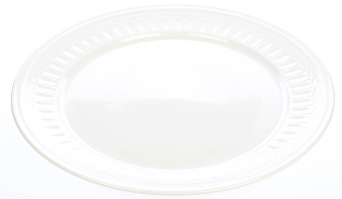 Tognana Talíř mělký Palace Plater 30 cm porcelán 1 ks