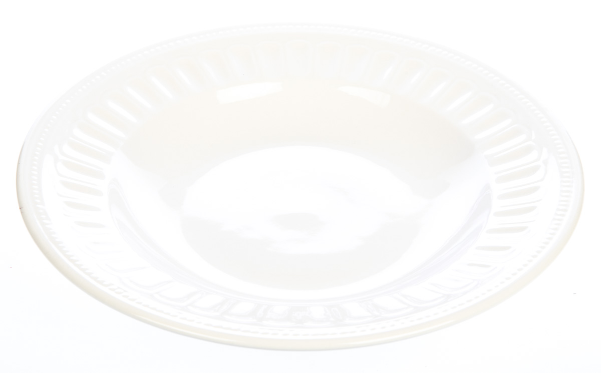 Tognana Talíř hluboký Palace 28 cm porcelán 1 ks