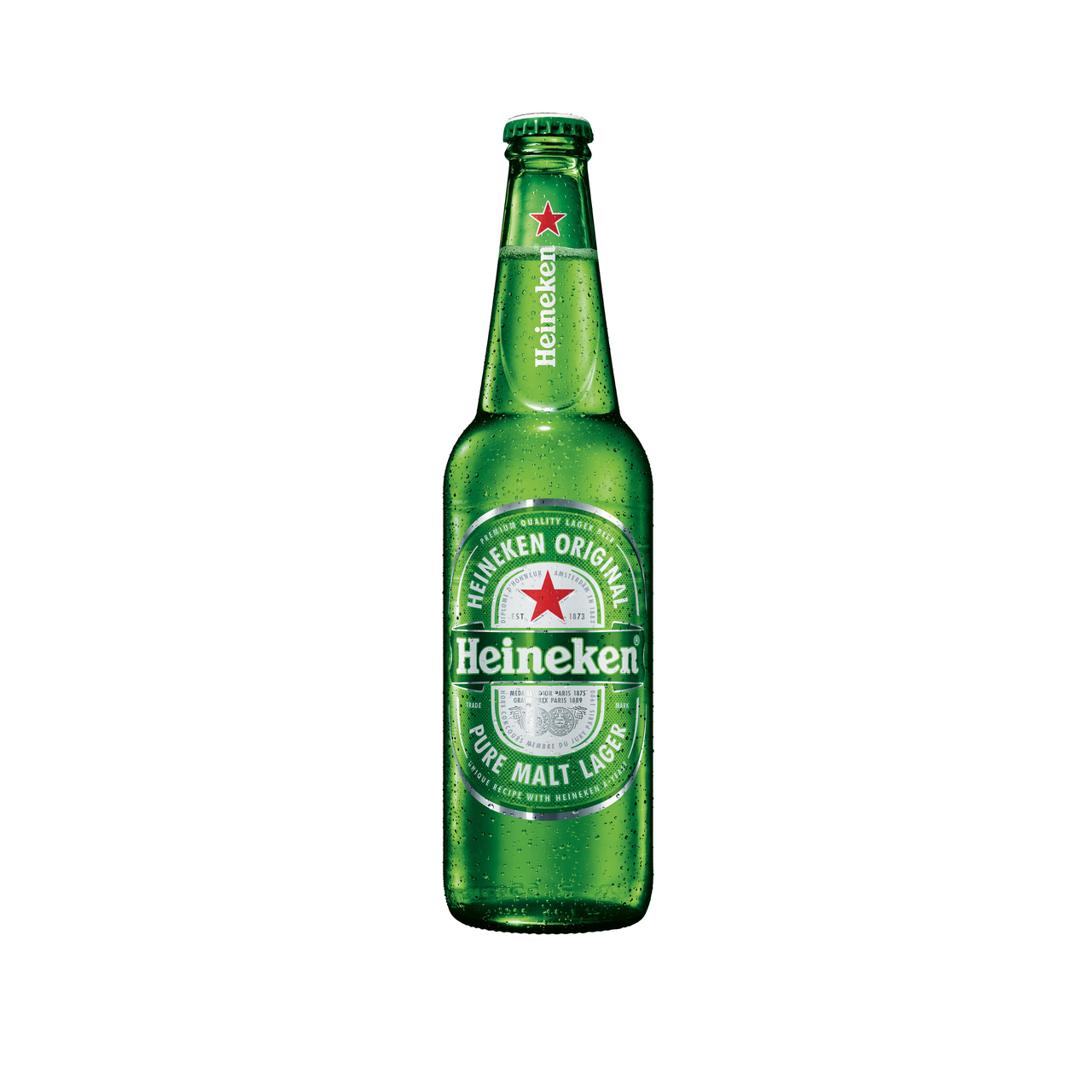 HEINEKEN 0,5L VR SV.LEŽÁK