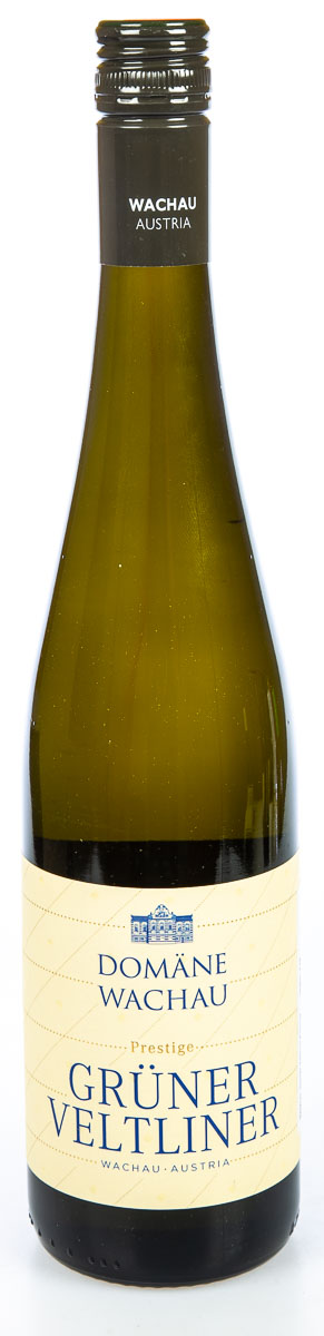 Domäne Wachau Grüner Veltliner Prestige Víno 6 x 750 ml