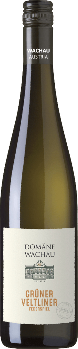 DOMÄNE WACHAU Grüner Veltliner Loiben 750 ml