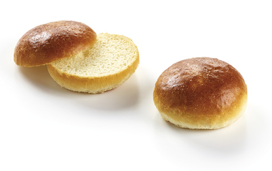 La Lorraine Bulka mini brioška mraž. 120 x 30 g