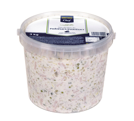METRO Chef Pařížský salát chlaz. 3 kg
