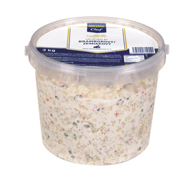 METRO Chef Bramborový salát chlaz. 3 kg