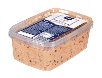 METRO Chef Ďábelský salát chlaz. 1 kg