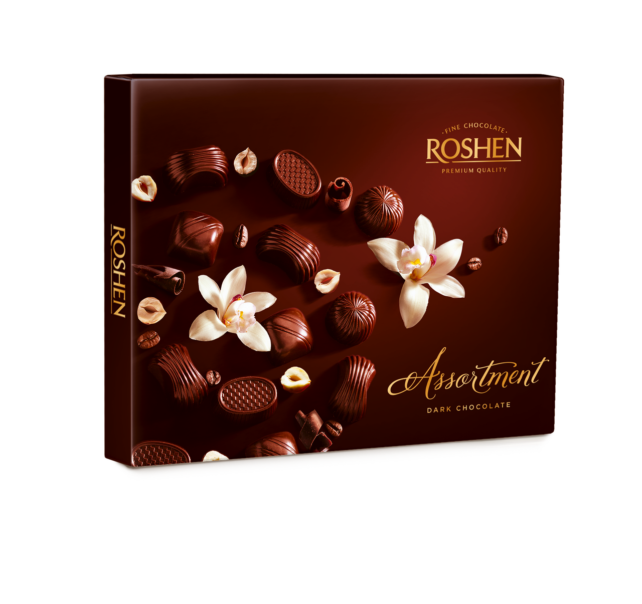 ROSHEN Classic Dezert 154 g