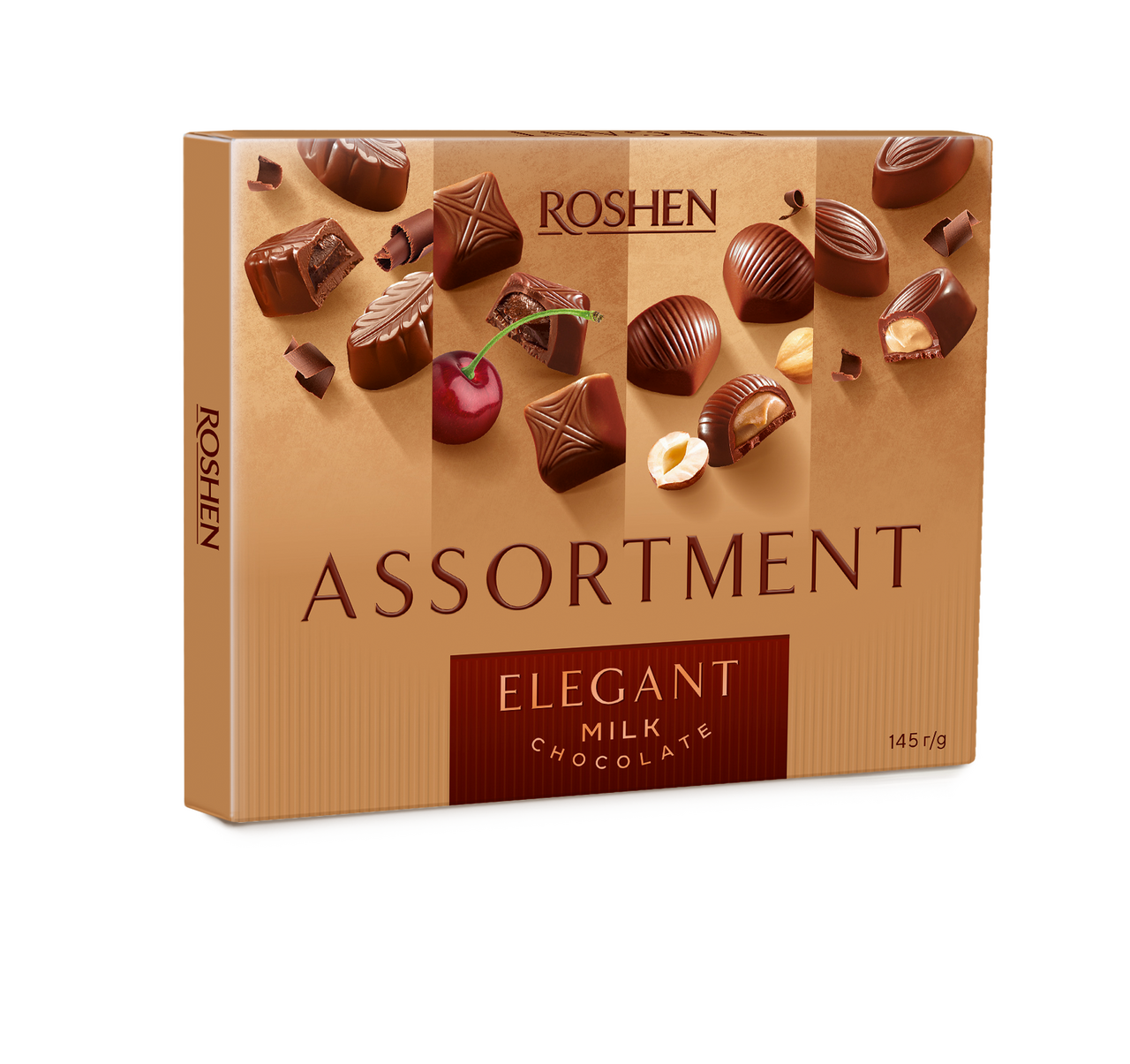 ROSHEN Elegant Dezert 145 g