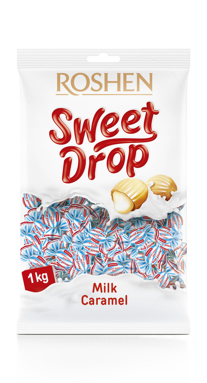 ROSHEN Sweet Drop Bonbóny 1 kg