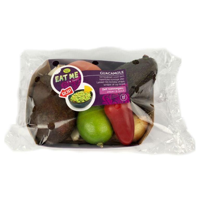 Guacamole mix 500 g