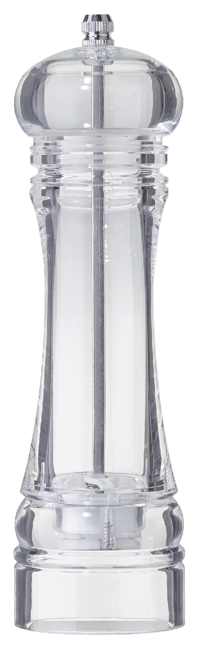 METRO PROFESSIONAL Mlýnek sůl/pepř 20 cm polypropylen 1 ks