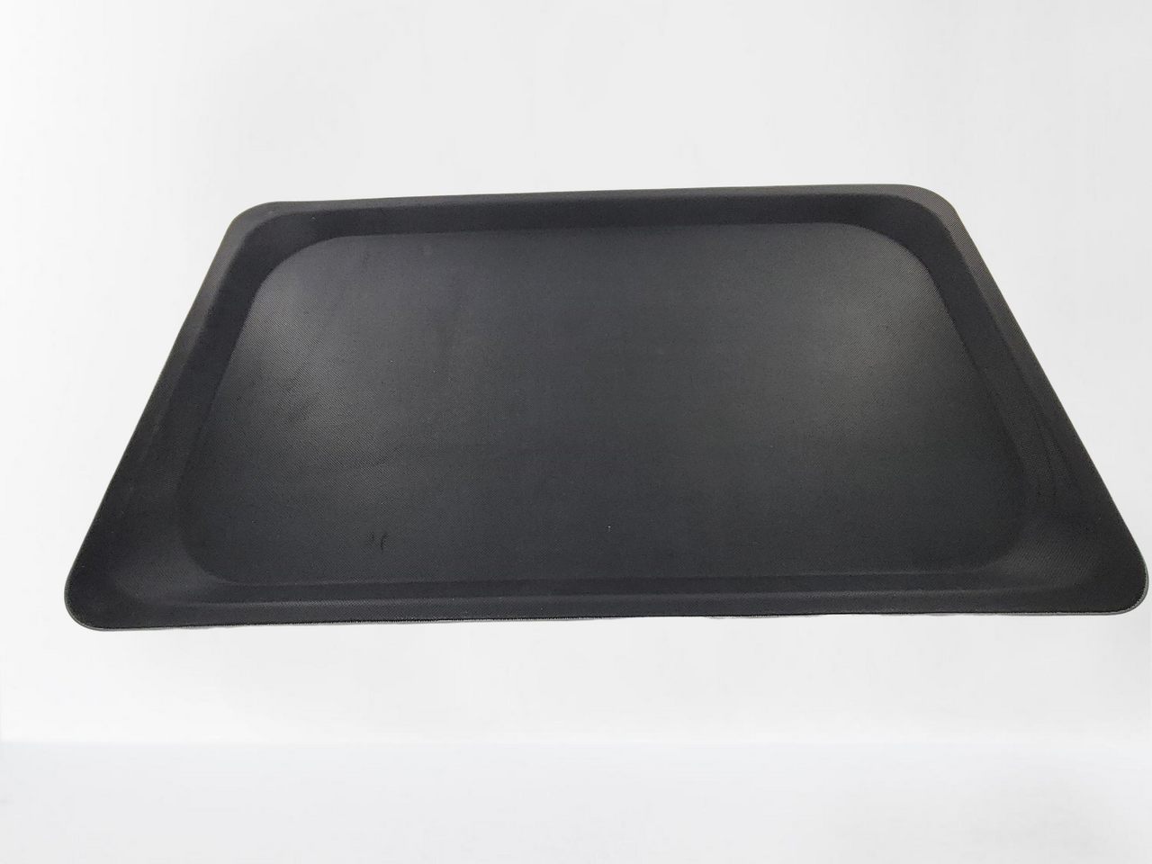 METRO PROFESSIONAL Podnos polyester/ sklo 53 x 32 cm nepřilnavý povrch 1 ks