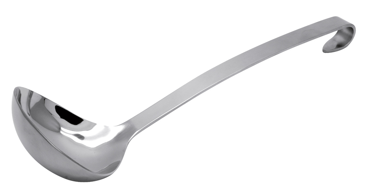 METRO PROFESSIONAL Party Naběračka servírovací 30,5 cm 1 ks