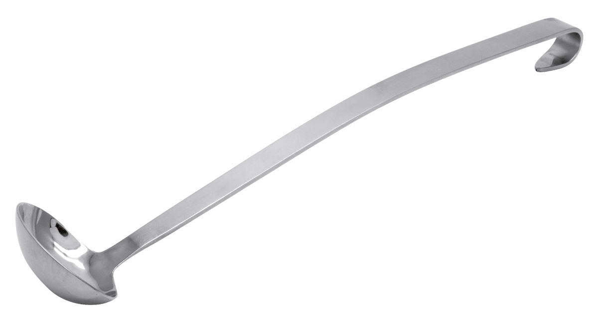 METRO PROFESSIONAL Party Naběračka servírovací 33,5 cm 1 ks