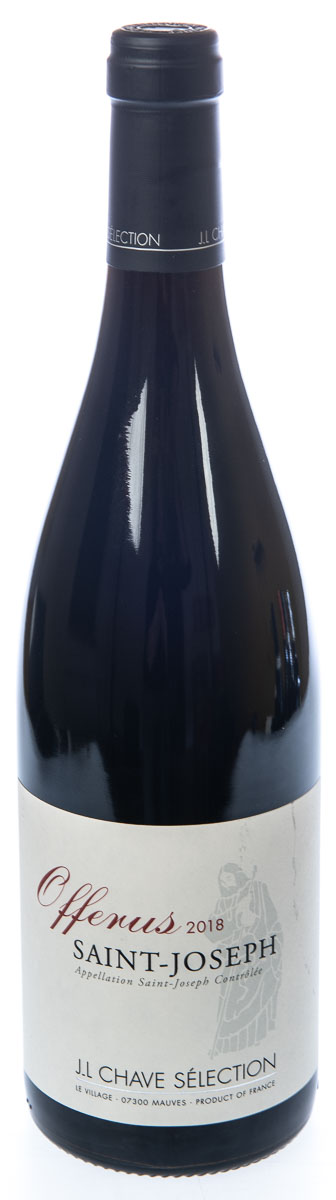 J.L CHAVE Offerus Saint Joseph 750 ml