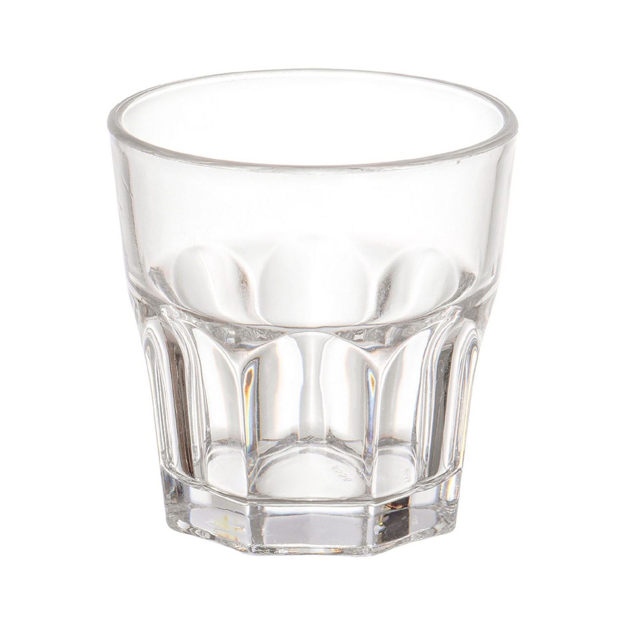 aro Pohár Short Drink CERUNA 170 ml polykarbonát 6 ks