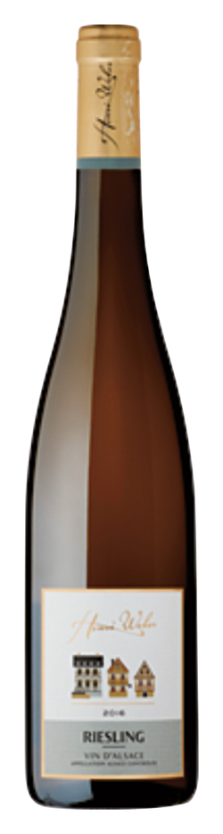 Weber Riesling 750 ml