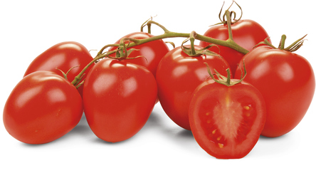 METRO Chef Rajčata švestková CZ čerstvá 2,5 kg