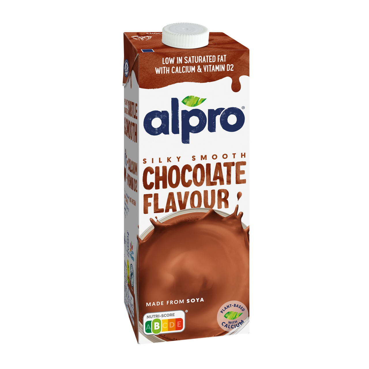 alpro Nápoj sójový čokoláda 1 l