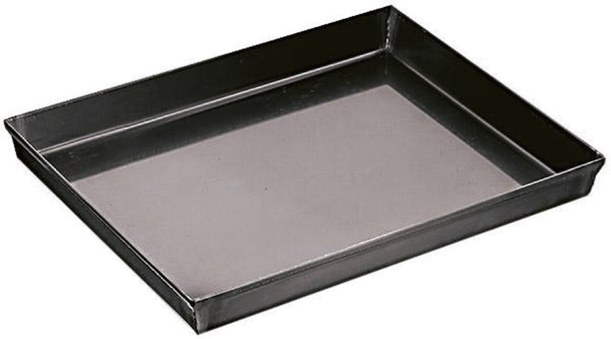 APS Plech na pizzu 60 x 40 cm 1 ks