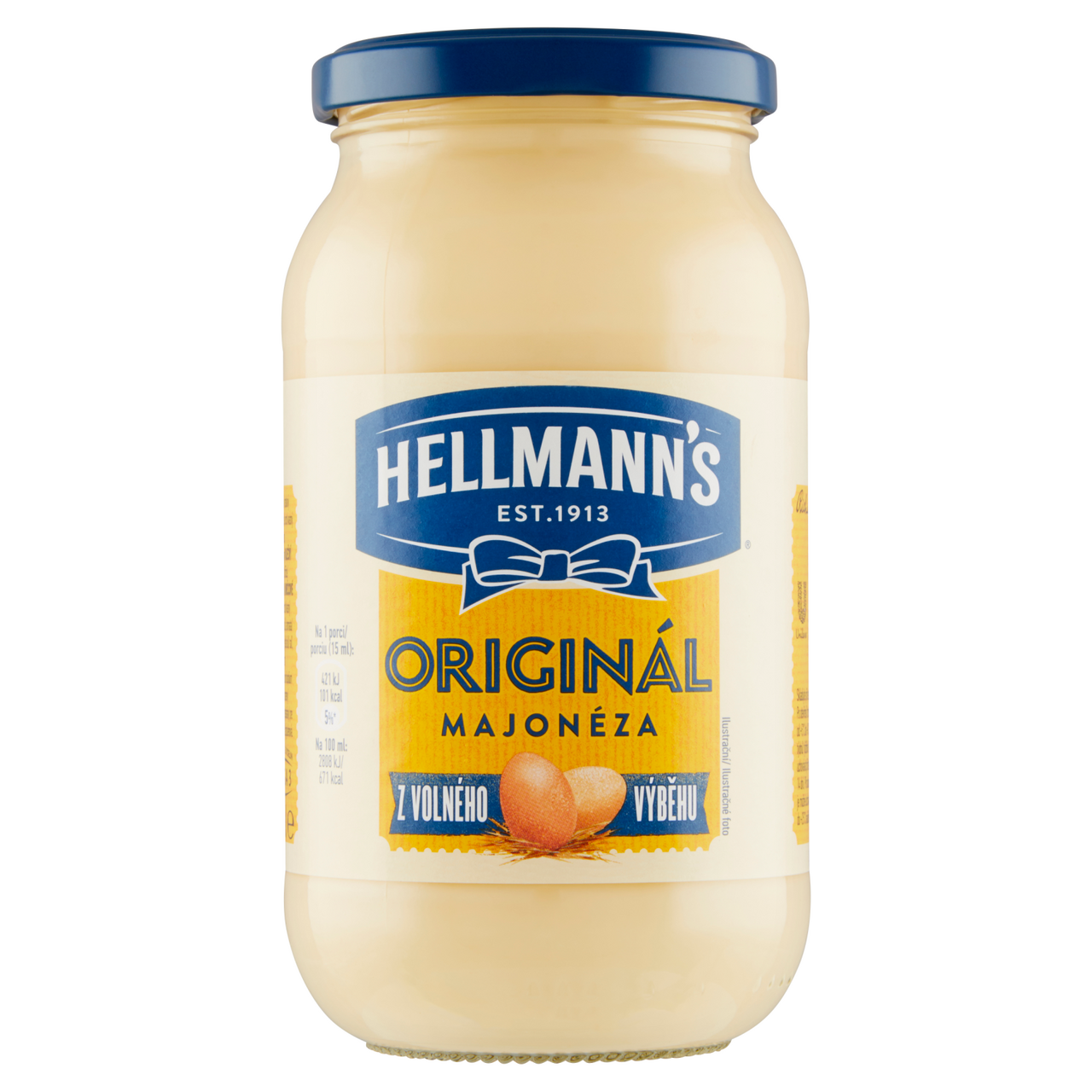 HELLMANN'S Majonéza 405 ml