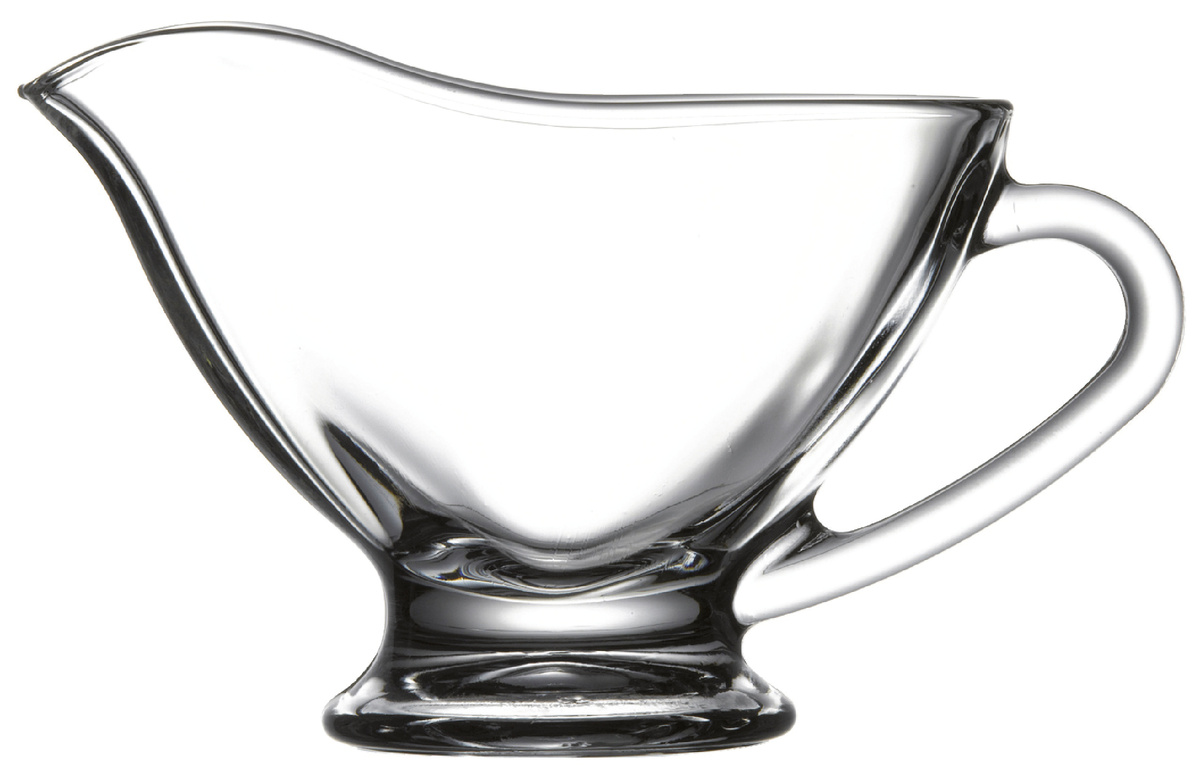 Pasabahce Omáčnik Basic 170 ml sklo 1 ks