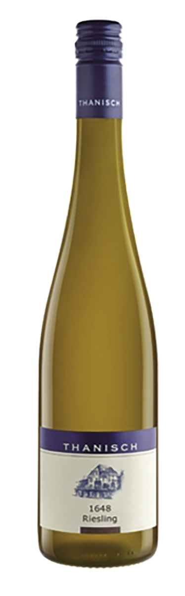 W.THANISCH 1648 Riesling 750 ml