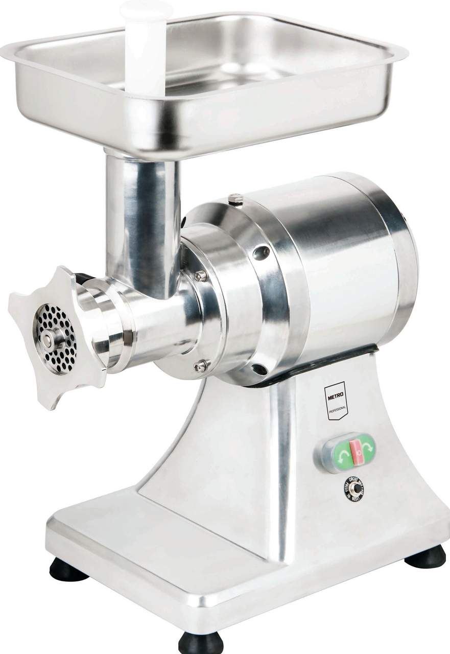 METRO PROFESSIONAL Mlýnek na maso GMG1100 1 ks