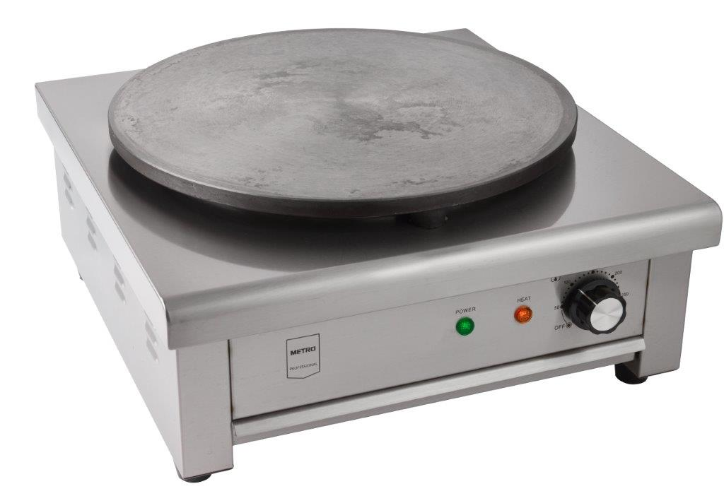 METRO PROFESSIONAL Palačinkovač GCP1040 1 ks