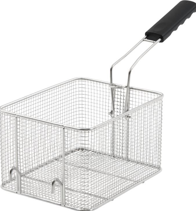 METRO PROFESSIONAL Fritovací koš GDFB1008 8 L 1 ks