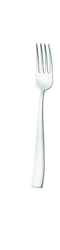 PINTINOX Vidlička na dezert Palace 6 ks