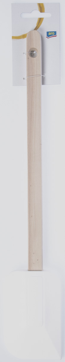 aro Stěrka 40 cm guma dřevo 1 ks