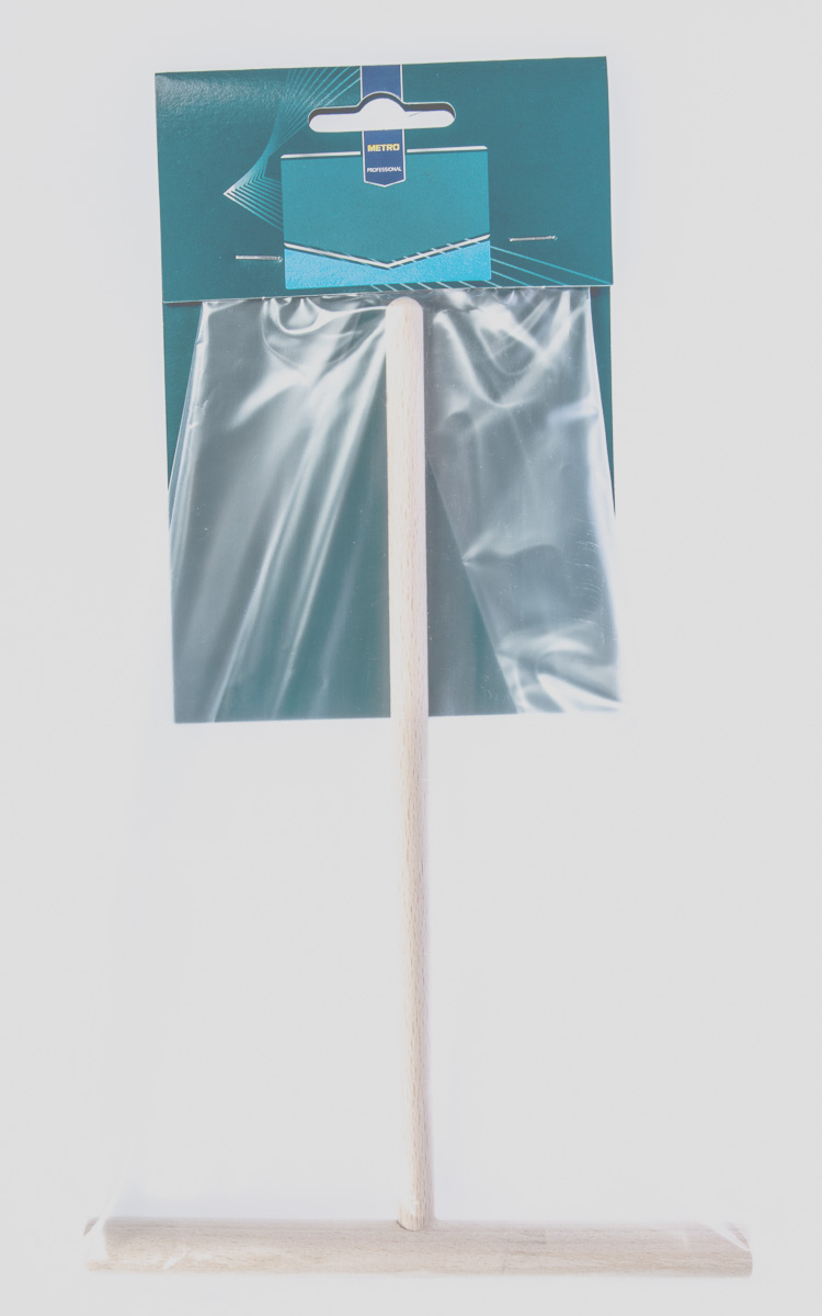 METRO PROFESSIONAL Stěrka na palačinky dřevo 1 ks