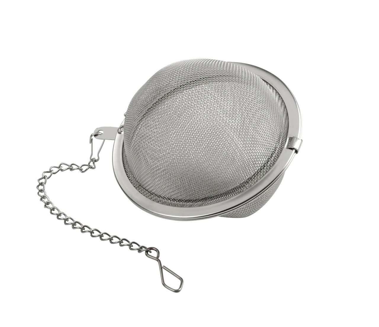 METRO PROFESSIONAL Sítko ponorné 6,5 cm nerez 1 ks