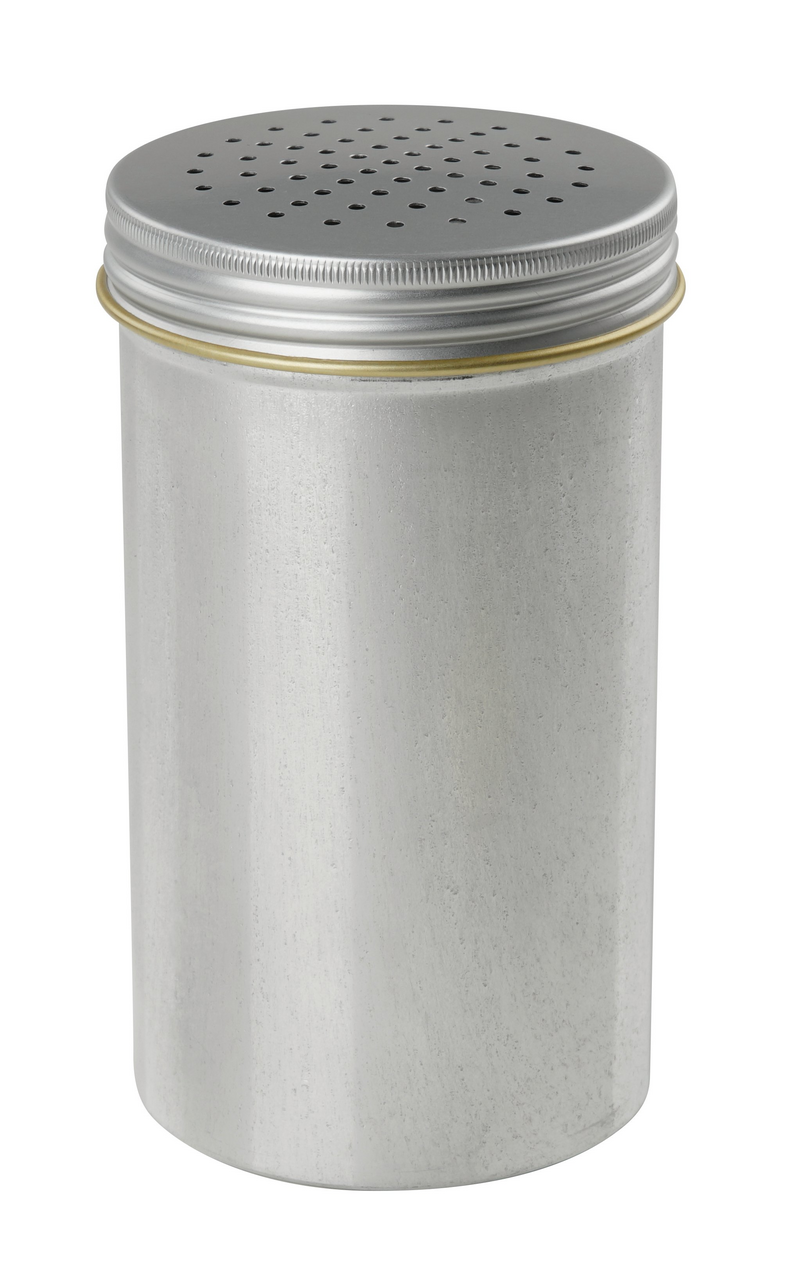 aro Cukřenka 11 x 7 cm hliník 1 ks