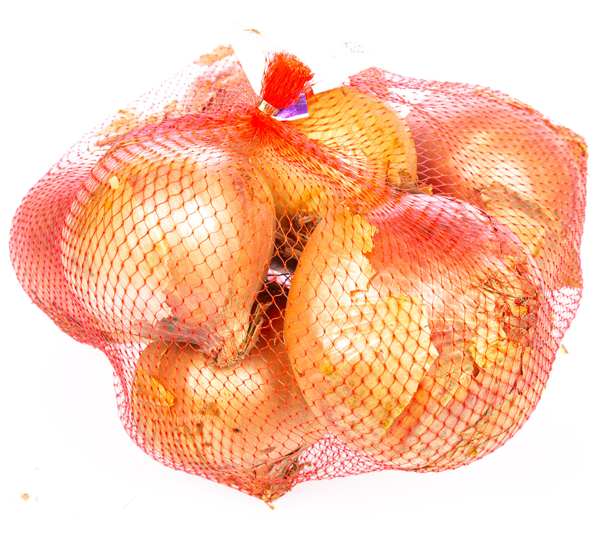 La Legumier Cibule růžová Brittany pink čerstvá 1 kg