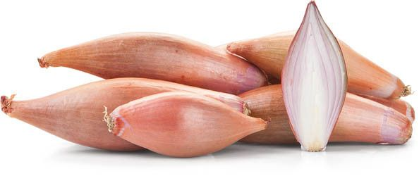 La Legumier Cibule šalotka dlouhá 30/50mm čerstvá 1 kg