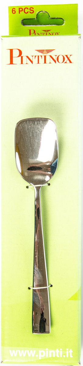 Pinti-Inox S.P.A. Lžička Ice Palace 6 ks