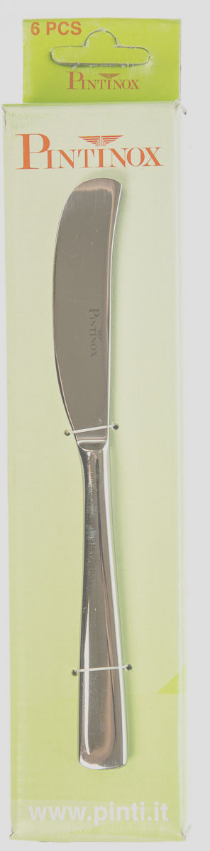 Pinti-Inox S.P.A. Nůž na máslo Palace 6 ks