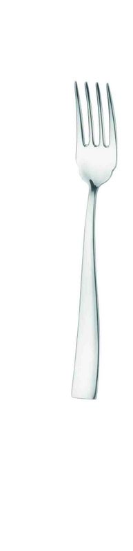 Pinti-Inox S.P.A. Vidlička na ryby Palace 6 ks