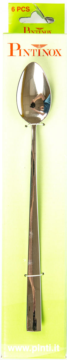 Lžička long PALACE 6 ks