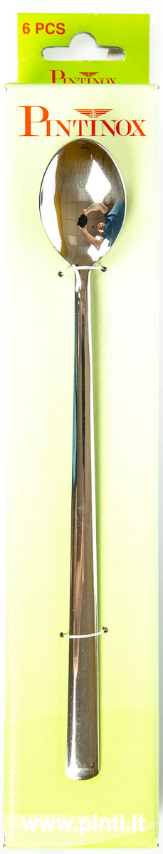 PINTINOX Lžíce Pinti Inox Limo Synthesis 6 ks