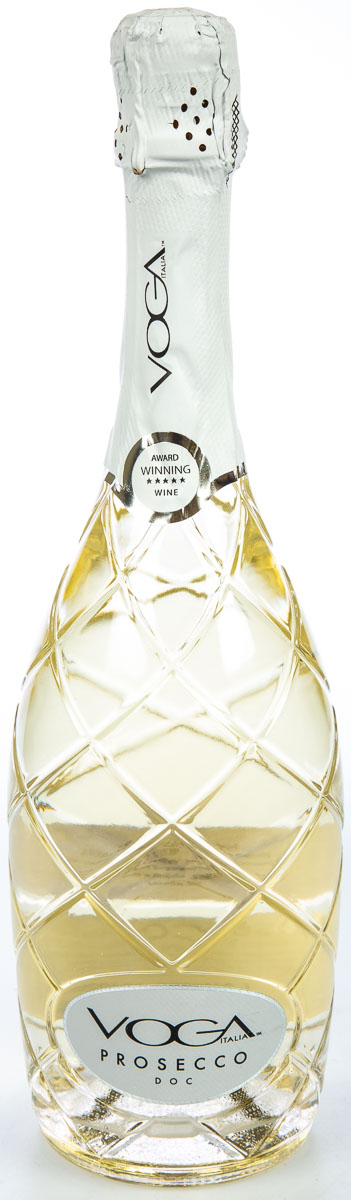 VOGA Prosecco Spumante 6 x 750 ml