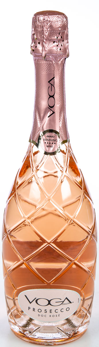 VOGA Prosecco rosé 750 ml