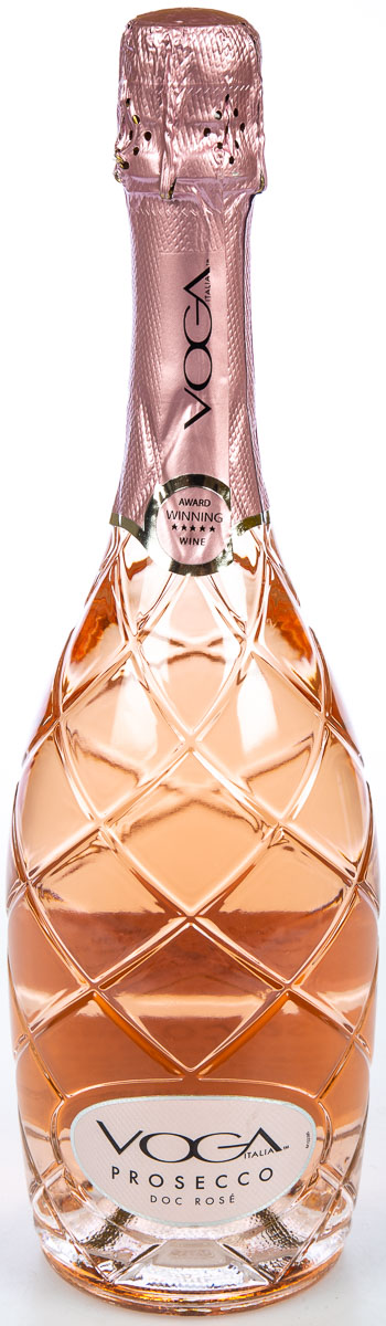 VOGA Prosecco rosé 6 x 750 ml