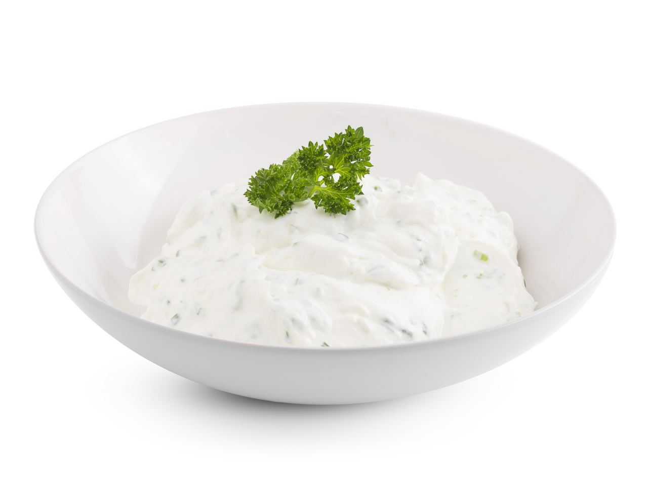 GASTRO MENU Gastro Pomazánka pažitková chlaz. 1 kg